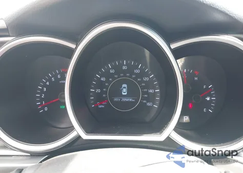 2015 Kia Optima Lx from USA, damaged, VIN KNAGM4A73F5613986